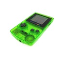 НОВАЯ портативная консоль Nintendo Game Boy Color