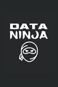 Гилсон, Гомер Data Ninja: ежедневник для аналитиков данных