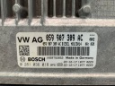 AUDI A8 D5 50TDI CONTRÔLEUR MODULE MOTEUR 059907309ACphoto 6