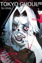 Tokyo Ghoul:re #03