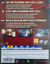 GUILTY GEAR Xrd REV 2 PS4 NOVÉ MULTIGAMERY Druh vydania Základ