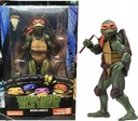 Figúrka TMNT 1990 SDCC Monster Edition luxus 18CM Kód výrobcu OL5D467