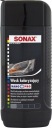 SONAX NANO WAX КРАСКА ЧЕРНЫЙ ЛАК 250мл