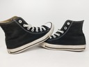 Converse Trampki All Star Hi M9160 roz 38 Długość wkładki 24.5 cm