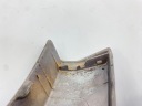 MOULURE LATÉRALE GARDE-BOUE DROIT ARRIÈRE LÈVRE MERCEDES W124 BERLINE UNIVERSEL 1246902040photo 9