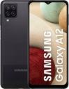 Samsung A12 SM-A125F/DSN Черный, Q099