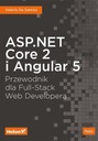 Руководство по ASP.NET Core 2 и Angular 5 для полнофункционального веб-разработчика Валерио