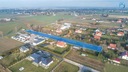 Działka, Zofiówka, Łęczna (gm.), 4600 m² Typ działki handlowo-usługowa