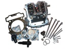 CF MOTO 800 820 ГОЛОВКА ПОЛНАЯ ЦИЛЬ 1 ПЕРЕДНЯЯ НОВАЯ X8 C-FORCE Z8
