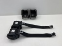 CEINTURE DE SÉCURITÉ GAUCHE DROIT ARRIÈRE BMW IX I20 EUROPE ECE 2021-photo 10