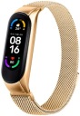 РЕМЕНЬ ДЛЯ XIAOMI MI BAND 5/6 МНОГО ЦВЕТОВ