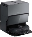 Робот-уборщик Roborock S8 MaxV Ultra Черная станция очистки WiFi