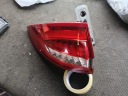 FORD MONDEO V MK5 RESTYLE 19- HEADLIGHT REAR LEFT LED JS7B-13405-CD  photo 9