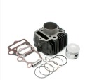 PISTON ATV 200 LC 63,4MM GOUPILLE 15MM BASHANphoto 7
