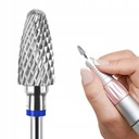 Твердосплавный конусный твердосплавный резец