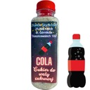 Сахарная вата COLA - 340г