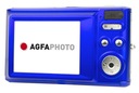 Цифровая камера AGFA AgfaPhoto DC5200 21MP HD 720p