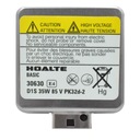 D1S 8000K HOALTE BASIC LUCES XENÓN 35W 85V 2SZT/KPL VOLVO S80 II 2006- 