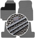 TOYOTA RAV4 II 3D 2000-2003 КИЛИМКИ РЕЗИНА DO АВТОМОБІЛЯ EVA ETERNITY  (17867883117) фото min 12