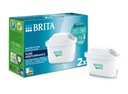 Вставка фильтра для воды для кувшина Brita Maxtra PRO Pure Performance, 2 шт.