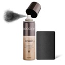 COCCINE SUEDE RENOVATOR ЧЕРНАЯ ОБУВЬ КРАСКА