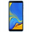 Samsung Galaxy A7 SM-A750FN/DS 4/64 ГБ Черный | И-