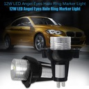 BMW DIODO LUMINOSO LED MARKERY MARKER 6000K BMW E90 E91 05-08 