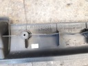 A1636940033 MOULURE REVÊTEMENT SEUIL COUVERCLES DE COFFRE MERCEDES ML W163photo 9