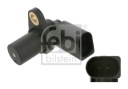 CAPTEUR POSITION ARBRE VILEBREQUIN AUDI A4 B6, A4 B7, A6 C6, A8 2.4-4.2photo 13