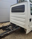 CABINA IVECO DAILY 2006-2014 