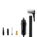 ALCA КОМПРЕСОР AEROPRESSOR 12V/21 BAR ТУРБО POWER 232000  (18659167366) фото min 14