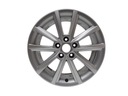 Skoda Octavia III 5E0 диск 17 дюймов 5E0601025E