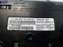 ПРИБОРНА ПАНЕЛЬ ПАНЕЛЬ ПРИЛАДІВ CITROEN DS5 2.0HDI 9807943380 АНГЛІЄЦЬ  (17537122814) фото min 7