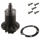 FEBI BILSTEIN 01558 НАСОС WODY, CHLODZENIE ДВИГУНА  (14767285706) фото min 13