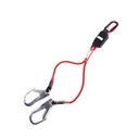 Ремешок Edelweiss Absorb V + C60 100 см