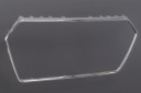 AUDI A4 S4 B9 15-19 AVANT LIFTINGIEM CHÂSSIS GRILLE DE RADIATEUR CHROMÉE 8W0853651Dphoto 7
