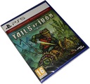 TAILS OF IRON / PS5 / НОВЫЙ / PL