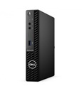 ПК компьютер Dell 3090 Micro Intel Core i7 10700 ESXI homelab 16 ГБ 8 ядер