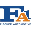 ПОДВЕСКА ГЛУШИТЕЛЯ FISCHER OPEL ASTRA J 1.4/1.7CDTI МЕТАЛЛ-РЕЗИНА (EPDM)