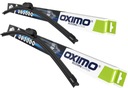 OXIMO ДВОРНИКИ 600мм+550мм 60см+55см