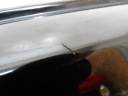 БАМПЕР ЗАДНІЙ FIAT 500 735425627 КОД : C175  (15664342416) фото min 12