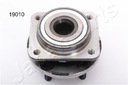 CUBO RUEDAS PARTE DELANTERA KK-19010 JAPANPARTS CHRYSLER 