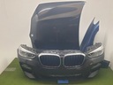 CAPO PARAGOLPES ADAPTIV DIODO LUMINOSO LED BMW X3 X4 G01 G02 M PAQUETE 475 C1M A90 