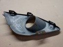 GRILLE GAUCHE PHARES ANTIBROUILLARD PARE-CHOCS RENAULT GRAND SCENIC IIIphoto 13