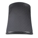 COVER OF THE FILLER NECK FUEL W STYLU FIBERS CARBON STYLOWA, ODPORNA NA 1D  photo 8