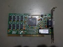 Видеокарта Cirrus Logic 1 МБ ISA VGA CL-GD5426-80QC