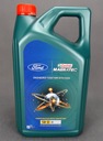 FORD CASTROL MAGNATEC PROFESSIONAL A5 5W30 913D 5L WSS-M2C913-C/D