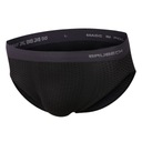 ТРУСЫ СПОРТИВНЫЕ МУЖСКИЕ BASE BRUBECK M IR6