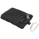 Открытый EDC-кошелек Molle Wallet Mini Портативный ключ EDC-держатель для карт