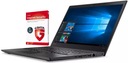 Dotykový Lenovo ThinkPad T470s i5-7300U 8GB 240GB SSD FHD Windows 10 Home